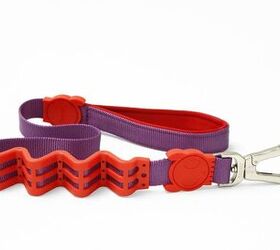 Zee.Dog Leash Perfect For Pooches That Love To Pull
