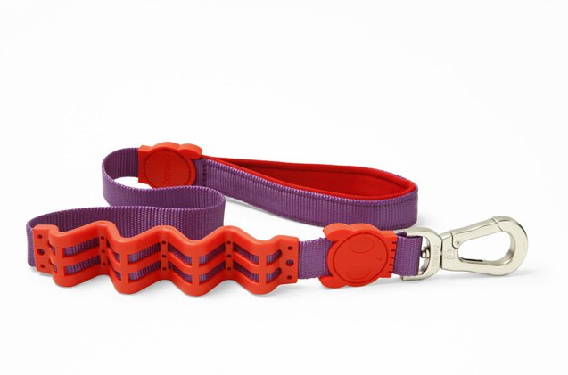 zee dog leash perfect for pooches that love to pull