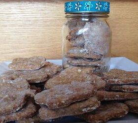 Oscar’s Oats And Apple Dog Treat Recipe PetGuide