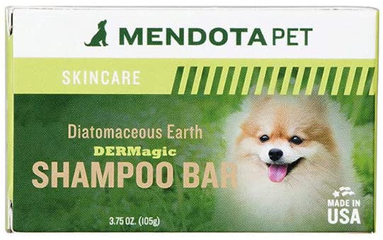 the benefits of diatomaceous earth for dogs