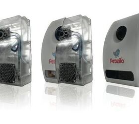 Petzila Wants To Connect You And Your Pet Anytime, Anywhere