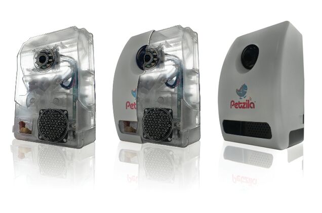 petzila wants to connect you and your pet anytime anywhere