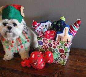 top 10 holiday gift guide for dogs 2014