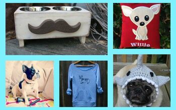 Top 10 Etsy Dog-Inspired Gift Giving Guide 2014