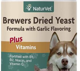 Dog supplements best sale for dry skin