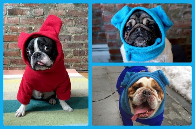 snorf 8217 s kickstarter puts the fun in functional with fleece bathats and hoodies