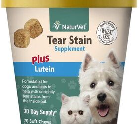 Petpost tear outlet stain soft chews