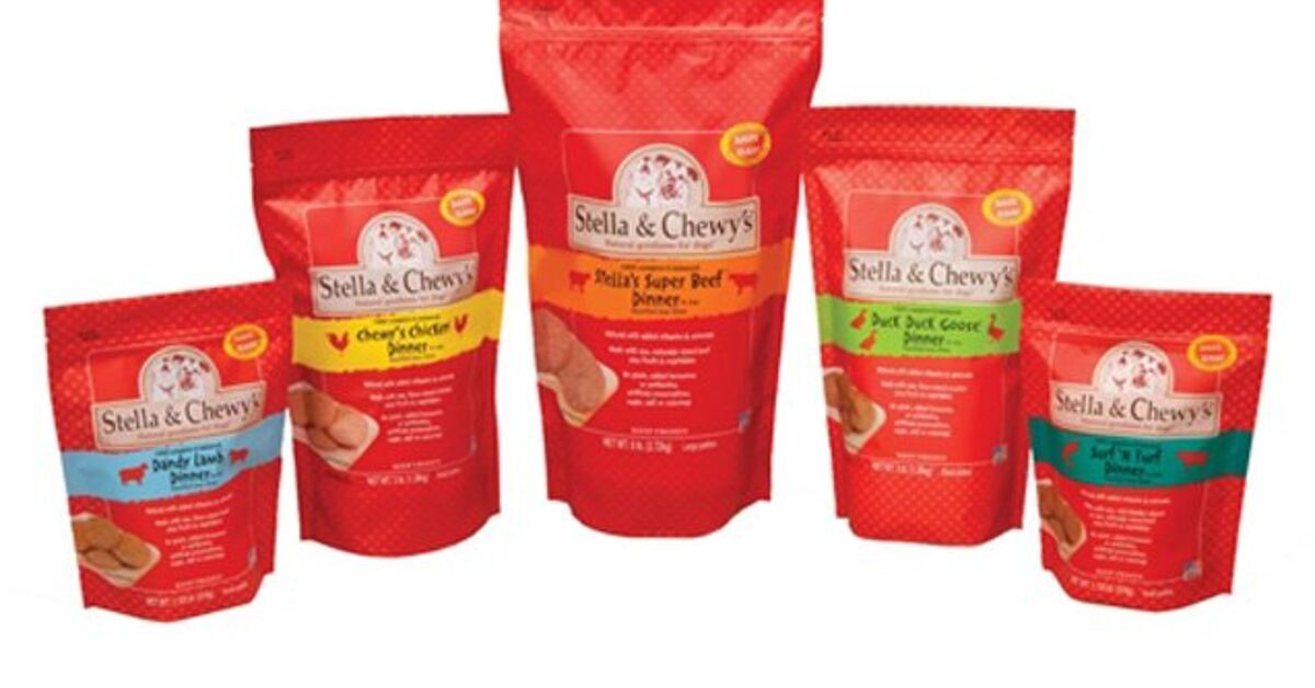 Stella And Chewy Recall History 2025 Recall