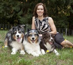 Why A Dog Nutritionist Is Much More Than A “Fido Foodie”