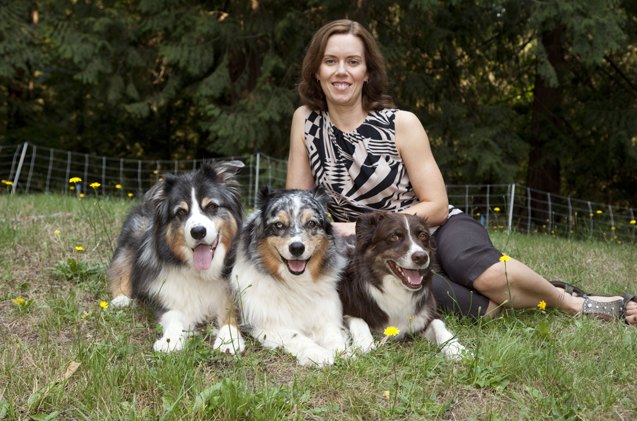 why a dog nutritionist is much more than a fido foodie
