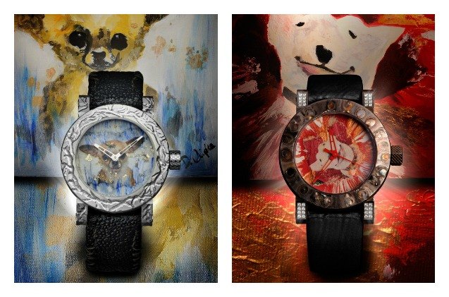 what time is it it 8217 s time to get the artya oh my dog 8221 watch