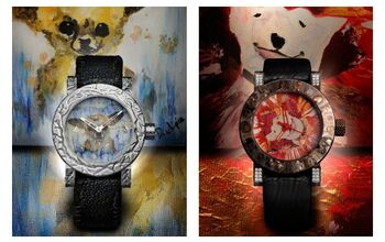What Time Is It? It’s Time To Get The ArtyA “Oh My Dog” Watch!