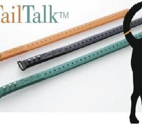 track your dog 8217 s mood with tailtalk emotion sensor
