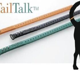 track your dogs mood with tailtalk emotion sensor