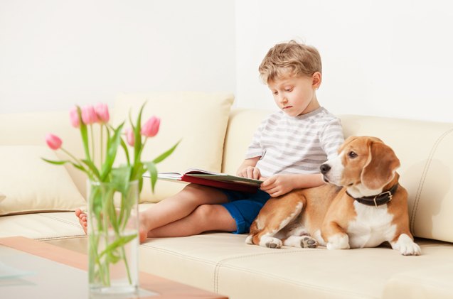best must have dog books for kids
