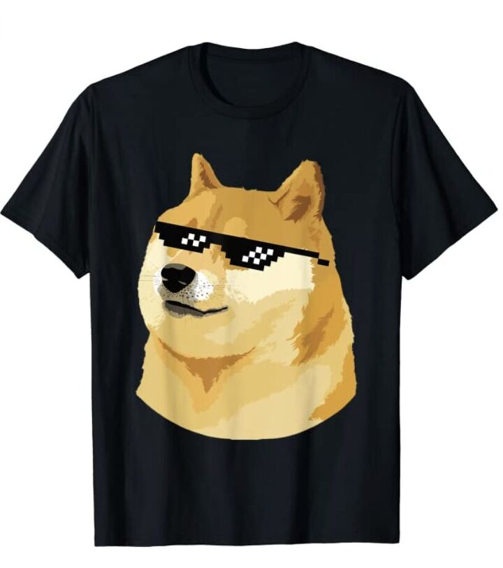 the best doge meme knick knacks