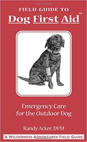 Best First Aid Books for Pet Parents | PetGuide