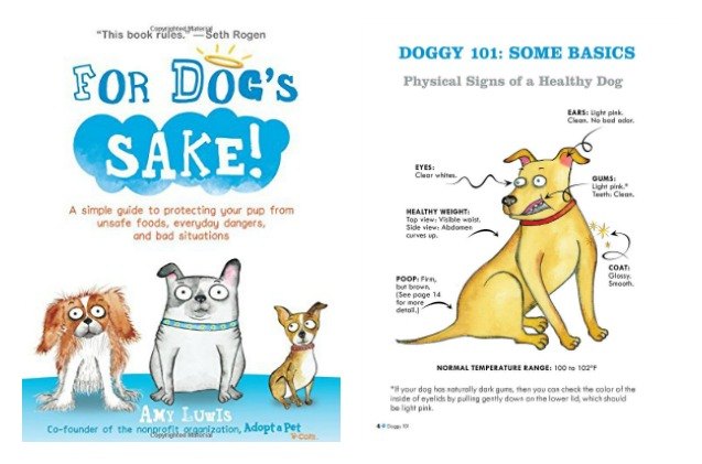 quirky safety hacks makes for dog 8217 s sake essential reading