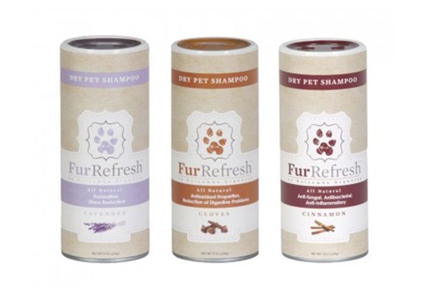 11 sustainable pooch products