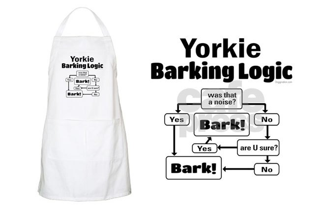 10 terrific yorkshire terrier trinkets