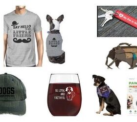 Top 10 Dog Father’s Day Gifts