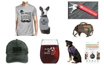 Top 10 Dog Father’s Day Gifts