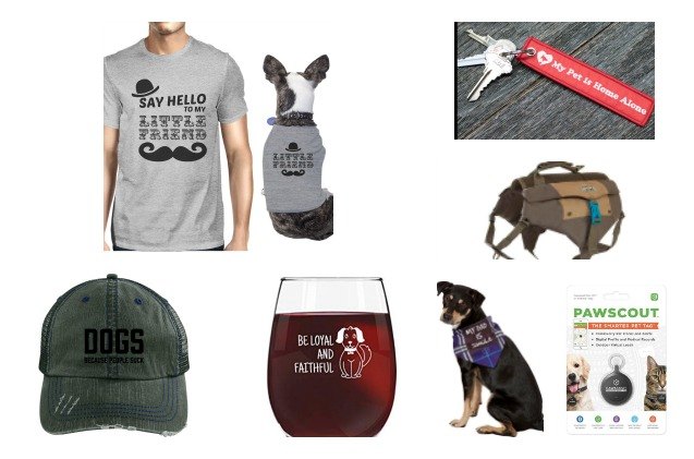 top 10 dog fathers day gifts