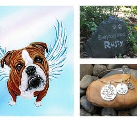 10 Ways to Honor Your Pet’s Memory