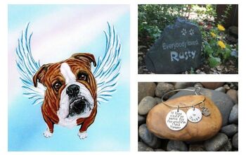 10 Ways to Honor Your Pet’s Memory