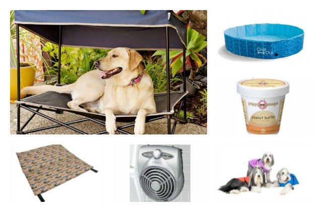 10 hot picks that 8217 ll keep your canine cool