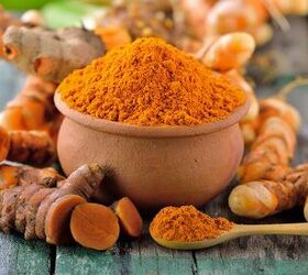 8 Awesome Benefits of Turmeric for Dogs