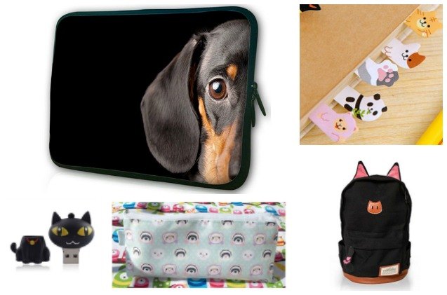 pawsitively awesome back to school supplies