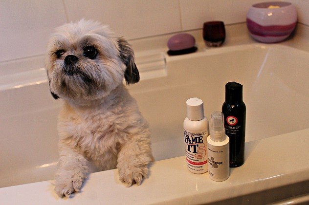 oscars scoops grooming products from cherrybrook premium pet suppl