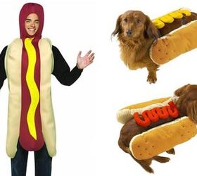 20 Best Couple and Dog Halloween Costumes — Sugar & Cloth