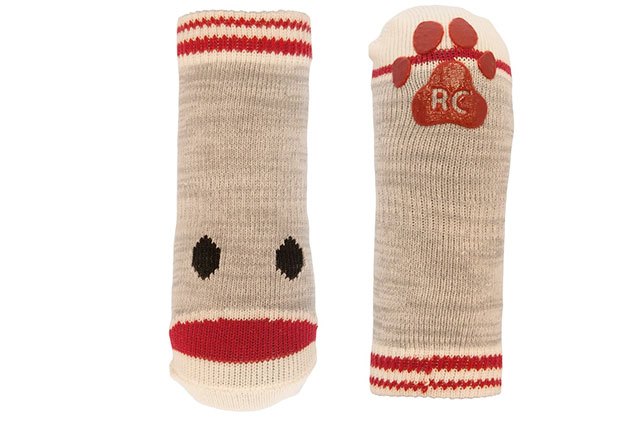best pairs of pet socks for tender tootsies