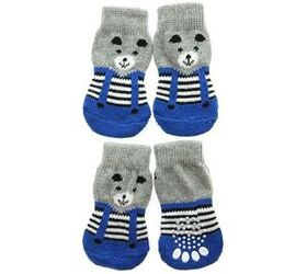 Best Pairs of Pet Socks for Tender Tootsies | PetGuide