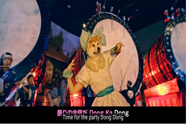 much odd doge tourism video will crack you up or scar you for life video