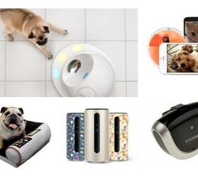 15 Best Gadget Gifts for Geeky Pets