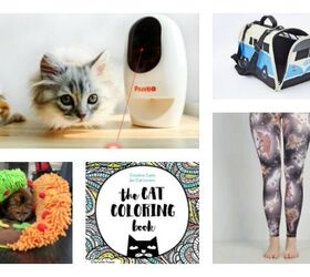 Top 10 Meowy Catmas Gifts for Cats and Feline Fans