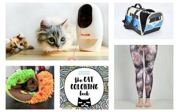 Top 10 Meowy Catmas Gifts for Cats and Feline Fans