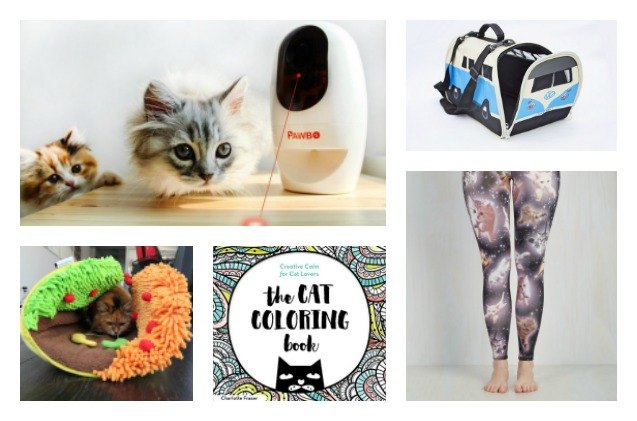 top 10 meowy catmas gifts for cats and feline fans