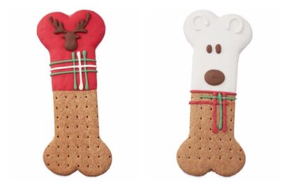 10 Sweet Stocking Stuffers for Your Dog | PetGuide