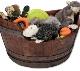 top 10 fetching dog toys for holiday giving