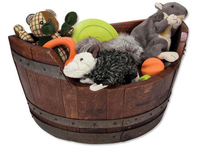 top 10 fetching dog toys for holiday giving