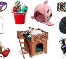Last Minute Gift Guide For Your Furry Friends