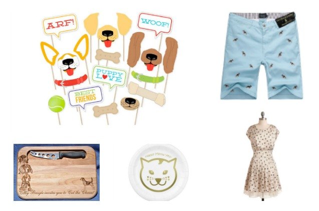 new years essentials for pet party animals