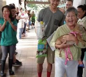 Hawaiian “Clear The Shelter” Campaign A Big Success