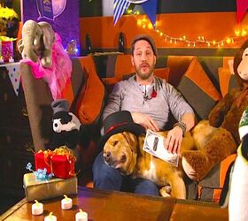 Tom Hardy Reading A Bedtime Story to His Dog Will Make You Melt [Video