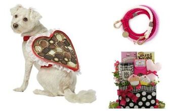 10 Valentine’s Day Gifts For Your Puppy Love