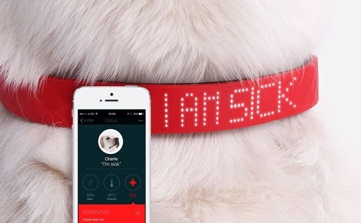 6 selecciones tecnológicas para mascotas favoritas de ces 2017